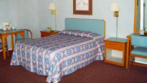 Blue Mist Motel Florence