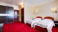 Golitsin Club Hotel - Inns