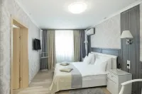 Ussuriysk Hotel