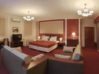 Hotel Villa Classic Hotels in Samara