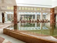 Mercure Palanga Vanagupe Resort - Pools