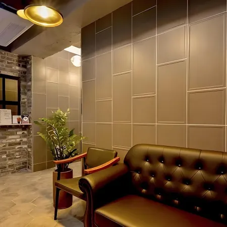 Ulsan Hotel 109