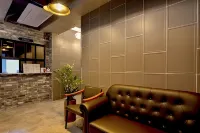 Ulsan Hotel 109