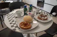 B&B Santa Filomena - servizio colazione