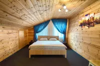 Kunak Hotel - Inns