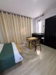 Velora Sunset Valley Homes - Quầy Bar