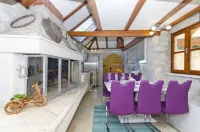 Villa Strnj - Homestays
