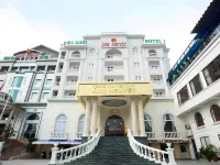 Anh Nguyet Hotel Hotels in Ca Mau