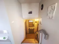 2Br Central Apartment - Badekar