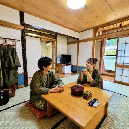Hot Spring Inn Banya