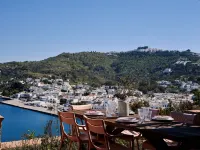 Patmos Eye Boutique Hotel & Villas