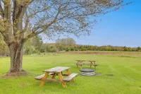 Rural Bear Lake Home: 6 Mi to Lake Michigan! - 3-Star