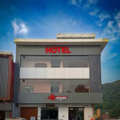 Hotel Shri Narayan Hotels near Shri Sridhar Dham (Sri Das Hanuman Devsthan)