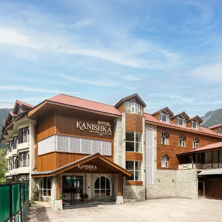 Kanishka, Manali - am Hotel Kollection