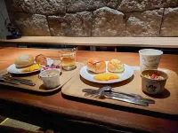 Hotel Legasta Kyoto Higashiyama Sanjo - breakfast