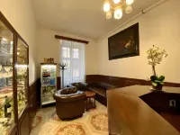 Hotel Klarinn Prague Castle Hoteles en Praga