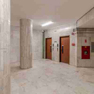 Studio com Garagem e Wi-fi no Centro de Campinas Others