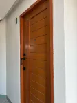 Mersey Residence Koh Samui - مطابخ