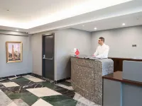 Expoist Hotel Hotels near Tuyap Convention Center