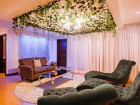 Mövenpick Hotel & Residences Nairobi - spa