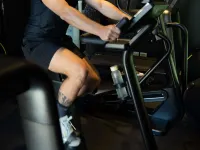 Novotel Milano Malpensa Airport - Gym