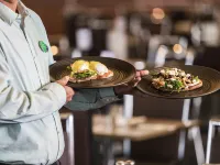 Mercure Canberra Belconnen - Bữa sáng
