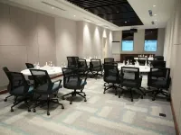 Novotel Riyadh Al Anoud Hotels in Riad