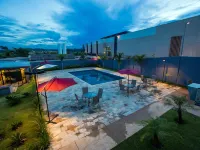 Ibis Styles Parauapebas - Pools