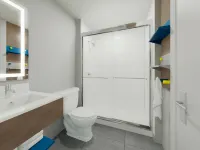 Microtel Inn & Suites by Wyndham Nephi Hotels in Juab County