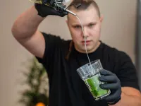 Ibis Styles Bialystok - bar