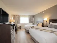 Fireside Inn & Suites Waterville Hotels in Waterville
