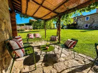 Le Sorbelle d'Orcia Hotels in Pienza
