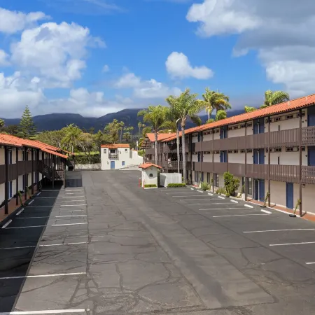 FOUND Hotels, Santa Barbara, Series by Marriott