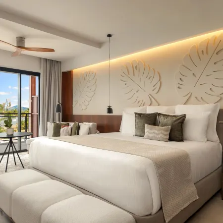 Secrets Playa Esmeralda Resort & Spa - Adults Only - All Inclusive