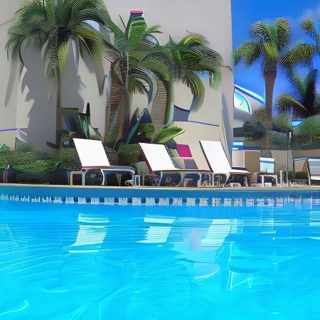 The Palms Inn & Suites Miami, Kendall, FL