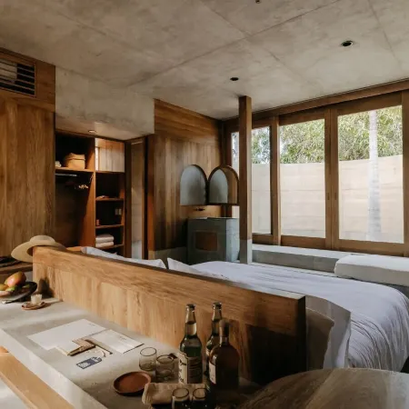 Salara Boutique Resort Todos Santos