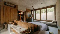 Salara Boutique Resort Todos Santos