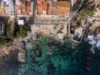 ¡A pie de playa! Casa de Pescadores en Calella