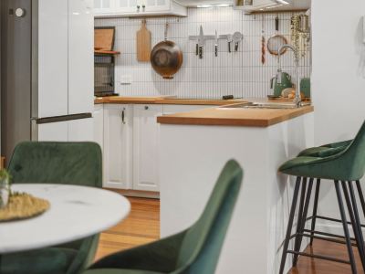Peaceful 1-bed Apartment Near Brisbane's Heart