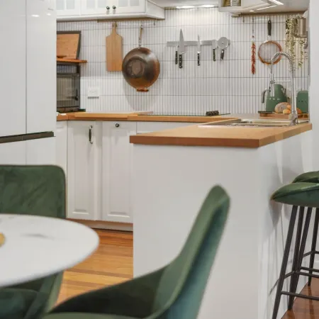 Peaceful 1-bed Apartment Near Brisbane's Heart
