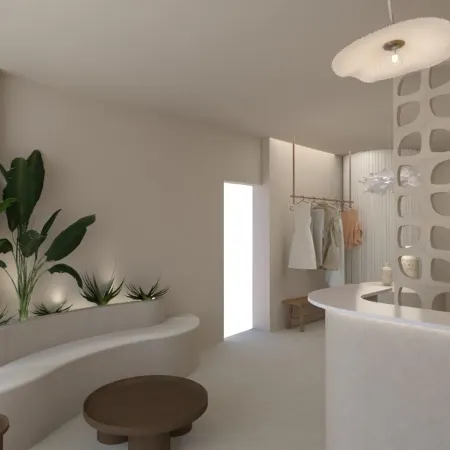 Ichos Boutique Apartments