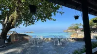 Minang Cove Resort - Ocean View