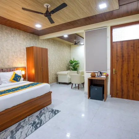 Relax Suites