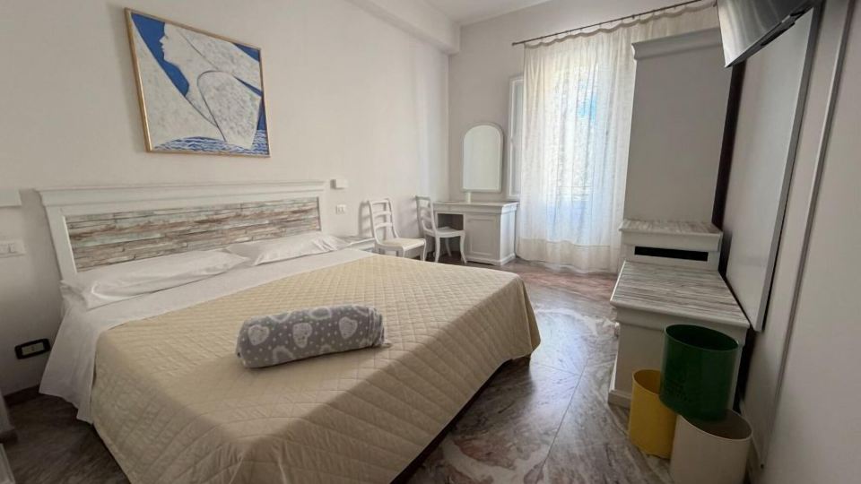 Hotel Riviera