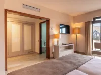 Vila Gale Isla Canela Ξενοδοχεία στην πόλη Ayamonte
