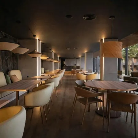 Alambique - Hotel Resort & Spa