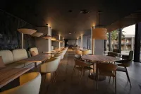 Alambique - Hotel Resort & Spa - Aamiainen