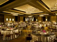 Omni Dallas Hotel Hotels near Katy Trail