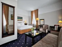Hotel President - 2-Star