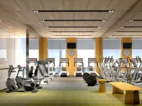 Novotel Riyadh Sahafa Hotels near Riyadh Park